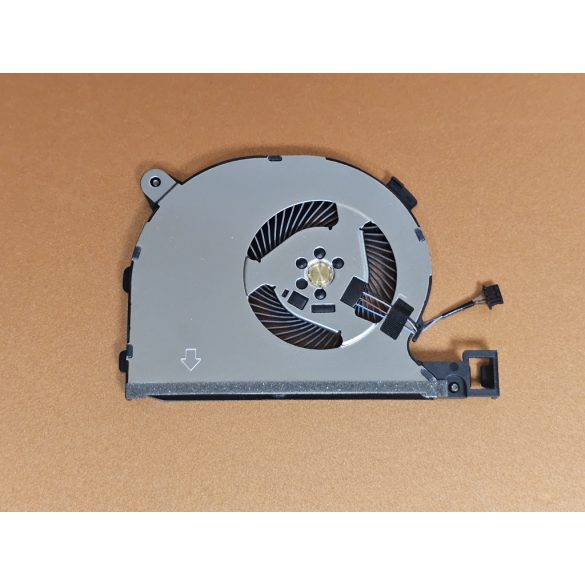 HP61 - CPU Cooling Fan for HP 14-CF 14-CK 14-CM 14-DA 14-DK 14-MA 240 G7 246 G7 DFS200005AR0T