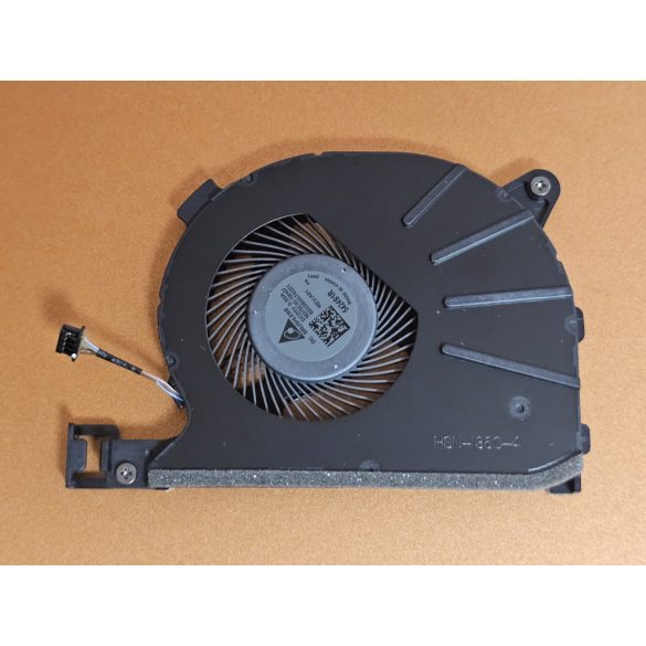 HP61 - CPU Cooling Fan for HP 14-CF 14-CK 14-CM 14-DA 14-DK 14-MA 240 G7 246 G7 DFS200005AR0T