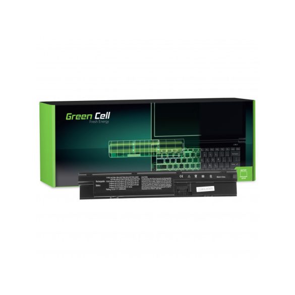 Green Cell akku HP ProBook 440 445 450 470 G0 G1 470 G2 / 11,1V 4400mAh
