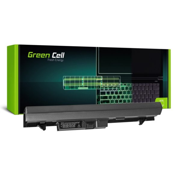 Green Cell akku HP ProBook 430 G1 G2 14.8V / 14,4V 2200mAh