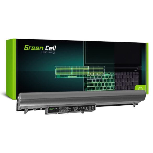 Green Cell akku HP 248 G1 340 G1, HP Pavilion 14-N 15-N / 14,4V 2200mAh
