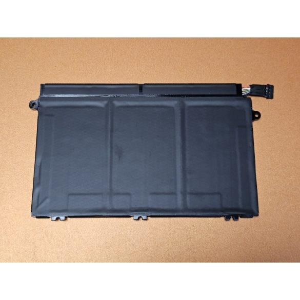 OEM gyári akku Lenovo ThinkPad  E480 E485, E49 E495, E580, E585,  E590, E595, ThinkPad E15 / 11,1V 4