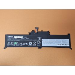   OEM gyári akku Lenovo ThinkPad Yoga 260, 370, X260, X380 / 15,2V 44Wh (00HW027)