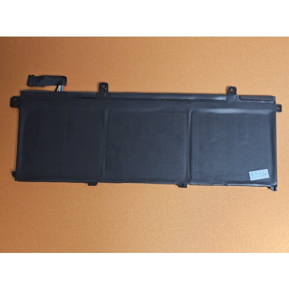OEM packaged battery Lenovo ThinkPad T490 T495 P43S P14s 1st Gen. / 11,55V 51Wh  L18L3P73