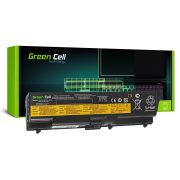   Green Cell akku Lenovo ThinkPad T410 T420 T510 T520 W510 / 11,1V 4400mAh