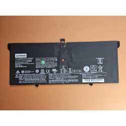   OEM gyári akku Lenovo Yoga 920-13IKB, Yoga 6 Pro-13IKB, Ideapad Flex Pro-13IKB / 70Wh (L16M4P60 )