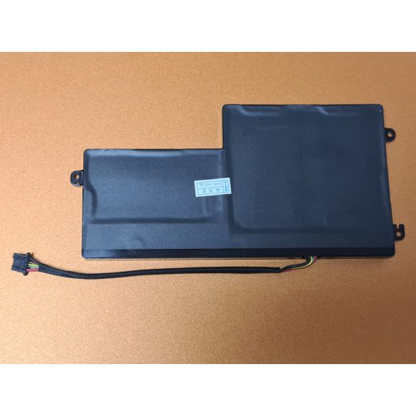 OEM gyáril akku Lenovo ThinkPad T440 T440s T450 T460 X230s X240 X250 X260 X270 / 11,4V 2000mAh