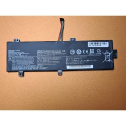   Utángyártott akku Lenovo IdeaPad 310-15ISK 310-15IKB 510-15IKB / 14,4V 4000mAh