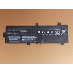   utángyártott akku Lenovo IdeaPad 310-15ISK 310-15IKB 510-15IKB / 14,4V 4000mAh