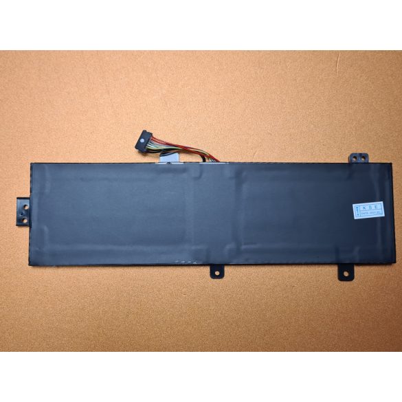 utángyártott akku Lenovo IdeaPad 310-15ISK 310-15IKB 510-15IKB / 14,4V 4000mAh