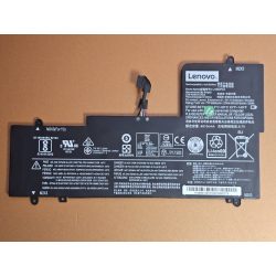   OEM gyári akku Lenovo Yoga  710-14ISK, 710-14IKB, 710-15ISK, 710-15IKB / 53Wh (L15M4PC2)