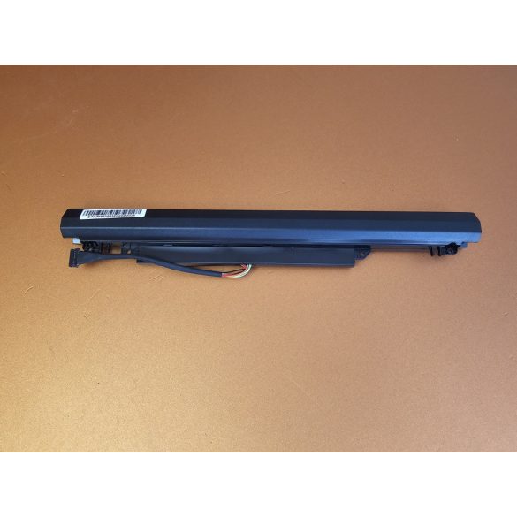 Utángyártott akku Lenovo IdeaPad 110-14IBR 110-15ACL 110-15AST 110-15IBR / 10,8V 2200mAh (L15C3A03)