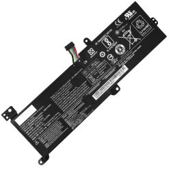   Utángyártott akku Lenovo IdeaPad 320-14IKB 320-15IKB 320-15ISK 330-15IKB 520-15IKB / 7,5V 3900mAh