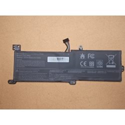  Utángyártott akku Lenovo IdeaPad 320-14IKB 320-15IKB 320-15ISK 330-15IKB 520-15IKB / 7,5V 4000mAh
