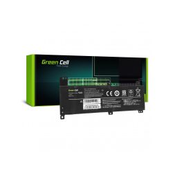   Green Cell akku Lenovo IdeaPad 310-14IAP 310-14IKB 310-14ISK L15C2PB2 / 7,6V 3950mAh