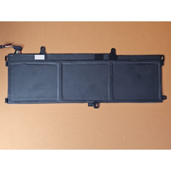 OEM gyári akku Lenovo ThinkPad T590, P53S, ThinkPad T15 Gen 1, T15 Gen 2, P15s Gen 1, P15s Gen 2 / 55Wh (L18M3P71)