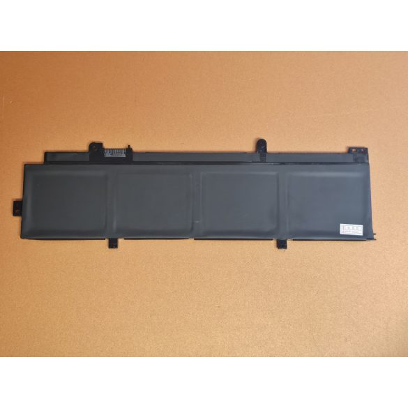 OEM gyári akku Lenovo ThinkPad T14 Gen 3, P14s Gen 3, ThinkPad T14 Gen 4, P14s Gen 4 / 52,5Wh (L21D4P71)