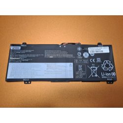   OEM gyári akku  Lenovo  IdeaPad C340-14API, C340- 14IWL, S540-14API, S540-14IML, Flex-14API, Flex-14IML / 15,3V, 45Wh