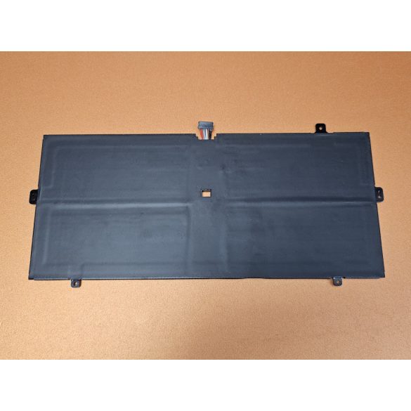 OEM gyári akku L14L4P24 - Lenovo YOGA 4 PRO,  YOGA 900-13ISK / 7,5V 66Wh