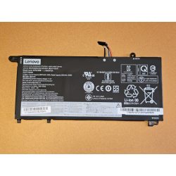   OEM gyári akku L19L3PDA - ThinkBook 14 G2 ITL, ARE / 14 G3 ACL, ITL / 14 G4 ABA, IAP / 15 G2 ITL, ARE / 15 G3 ACL, ITL /15 G4 ABA, IAP / 11,5V 44Wh