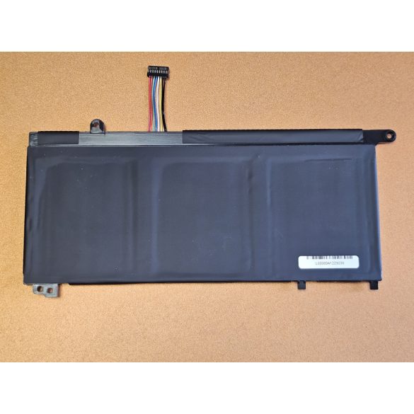 OEM gyári akku L19L3PDA - ThinkBook 14 G2 ITL, ARE / 14 G3 ACL, ITL / 14 G4 ABA, IAP / 15 G2 ITL, AR