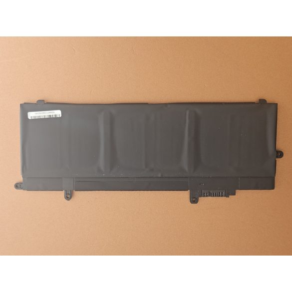 OEM gyári akku L17L6P71 - ThinkPad X280 / 11.4V 48WH