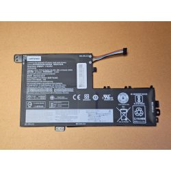   OEM gyári akku L15L3PB1 - IdeaPad 320S-15, 330S-14, 330S-15, Yoga 520-15, Flex 14 1470, 1570 / 11.4V
