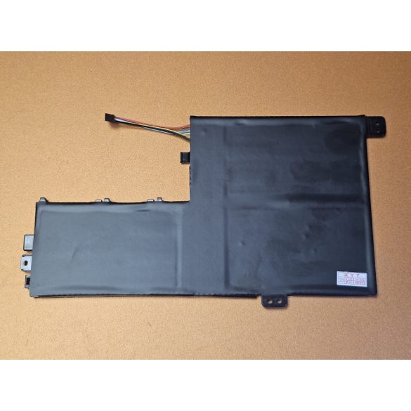 OEM gyári akku L15L3PB1 - IdeaPad 320S-15, 330S-14, 330S-15, Yoga 520-15, Flex 14 1470, 1570 / 11.4V