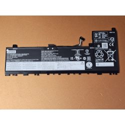   OEM gyári akku L20M3PF1 - IdeaPad 5 PRO 14ACN6, d 5 PRO 14ARH7, 5 PRO 14IAP7, 5 PRO 14ITL6 / 56,5Wh