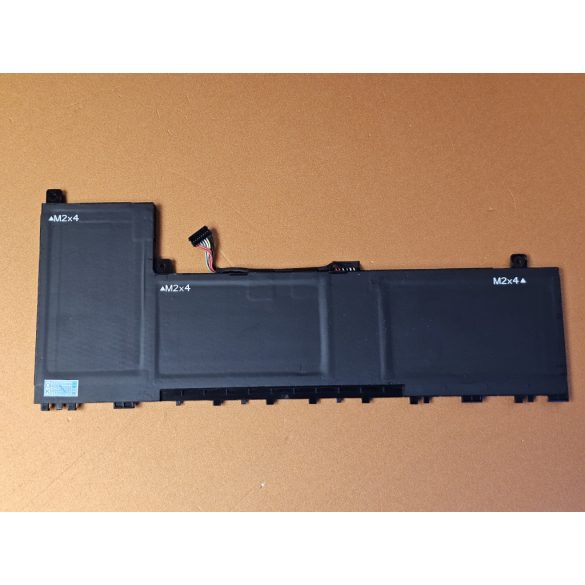OEM gyári akku L20M3PF1 - IdeaPad 5 PRO 14ACN6, d 5 PRO 14ARH7, 5 PRO 14IAP7, 5 PRO 14ITL6 / 56,5Wh