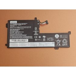   OEM gyári akku L18M3PF2 - Lenovo Ideapad L340-15IWL, L340-17API, L340-17IWL / 36Wh