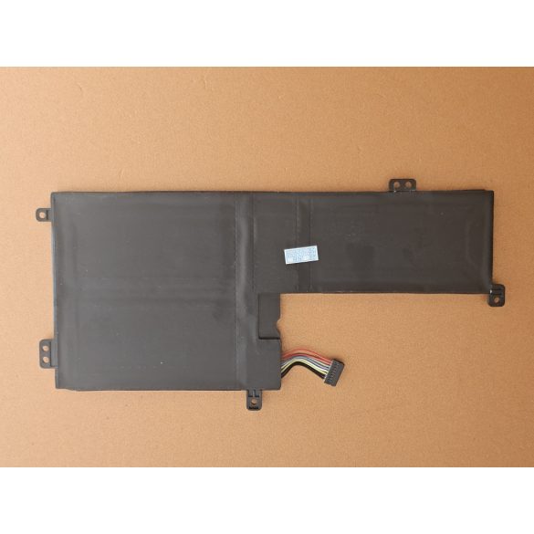OEM gyári akku L18M3PF2 - Lenovo Ideapad L340-15IWL, L340-17API, L340-17IWL / 36Wh