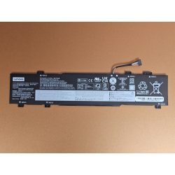   OEM gyári akku akku Lenovo IdeaPad Slim 3 14ABR8, V14 G4 AMN, G5 IRL,  V15 G4 AMN, G5 IRL / 11,3V 4400mAh