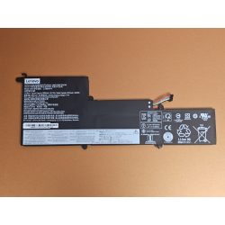   OEM gyári akku Lenovo Ideapad Yoga Slim 7-14IIL05, 7-14ARE05, 7-14ITL05 / 15,3V 60Wh