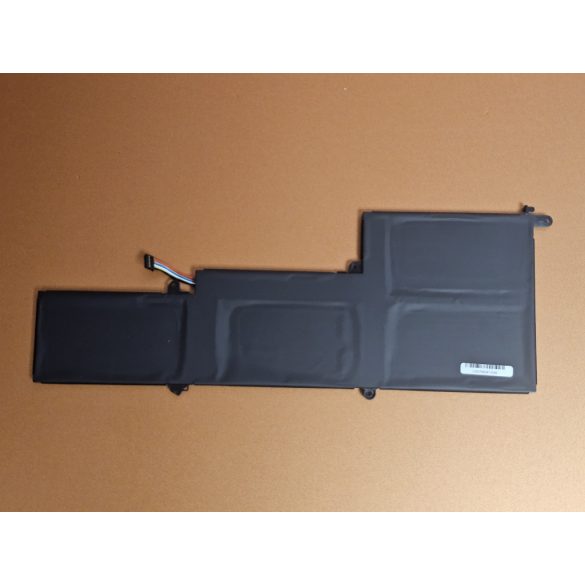 OEM gyári akku Lenovo Ideapad Yoga Slim 7-14IIL05, 7-14ARE05, 7-14ITL05 / 15,3V 60Wh