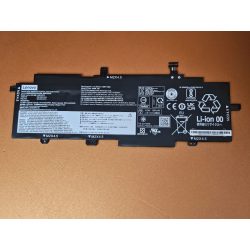   OEM gyári akku  L20D4P72 - Lenovo ThinkPad T14s Gen 2  / 15.36V 57WH