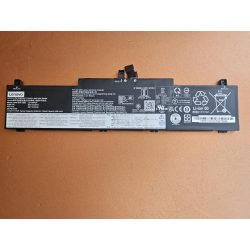   OEM gyári akku L21M3PD4 - Lenovo ThinkPad T14 Gen 2 / 11.52V 57WH