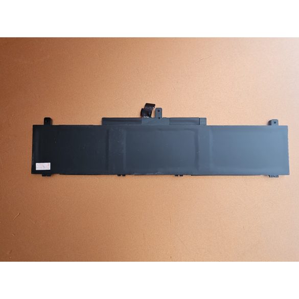 OEM gyári akku L21M3PD4 - Lenovo ThinkPad T14 Gen 2 / 11.52V 57WH