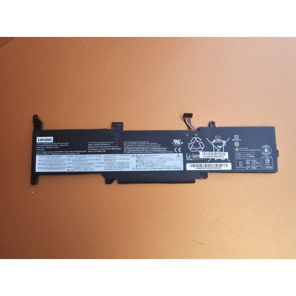 OEM gyári akku L19D3PF5 Lenovo IdeaPad 3-14ARE05, 3-14IIL05, 3-14IML05, Ideapad  3-15ARE05 3-15IIL05 3-15IML05