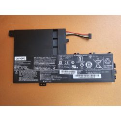   OEM gyári akku Lenovo Flex 5-1470,  Ideapad 320S-14IKB , 320s-15IKB, Yoga 520s-14IKB / 30Wh