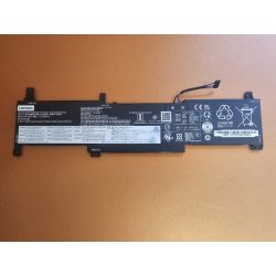   OEM gyári akku Lenovo Ideapad 1-14IGL7, 14IJL7, 14IAU7, 14ADA7, Idepad 1-15IGL7, 15-IAU7, 15-ADA7
