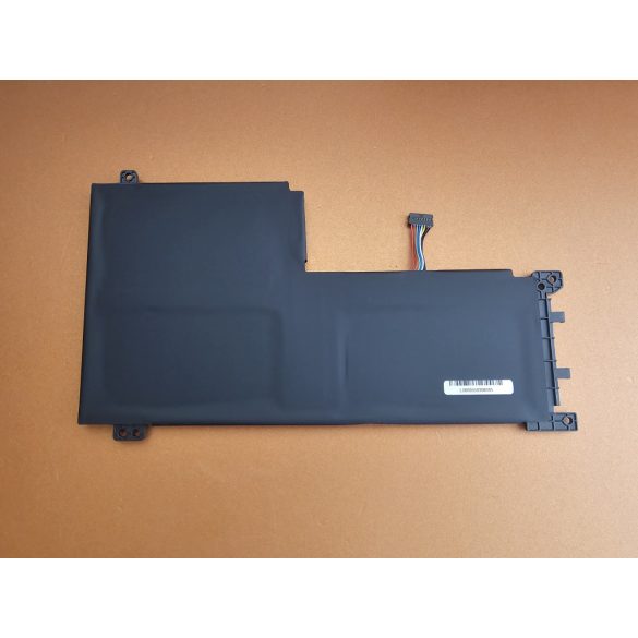 OEM gyári akku L19M3PF6 - Lenovo Ideapad 5-15IIL05, Ideapad 5-15ARE05, Ideapad 15-ALC05 / 57Wh