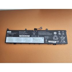   OEM gyári akku L17C4P72 - Lenovo ThinkPad X1 Extreme Gen 1, Gen 2, ThinkPad P1 Gen 1, Gen 2 / 80Wh