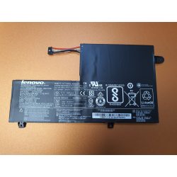   OEM gyári akku Lenovo Yoga 510-14IKB, 510-14ISK, 510-15IKB, 510-15ISK (L15L2PB1/L14L3P21)