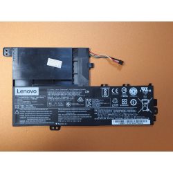   OEM gyári akku Lenovo Yoga 510-14IKB, 510-14ISK, 510-15IKB, 510-15ISK (L15C2PB1 )