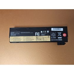   Utángyártott akku Lenovo ThinkPad X240, T440s, T440, X250, T450S, X260, S440, S540 / 10,8V 4400mAh