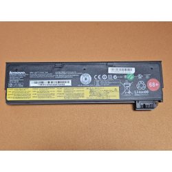   OEM gyári akku Lenovo ThinkPad X240 T440S T440 X250 T450S X260 S440 S540 L450 L470 45N1130 / 11,1V 6800mAh