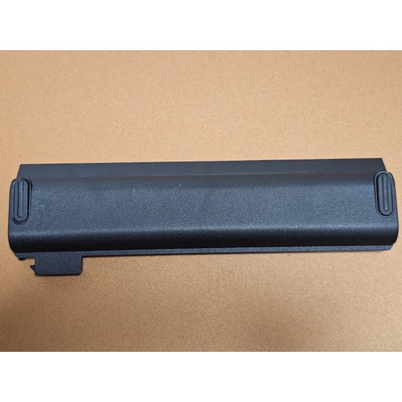 OEM gyári akku Lenovo ThinkPad X240 T440S T440 X250 T450S X260 S440 S540 L450 L470 45N1130 / 11,1V 6800mAh