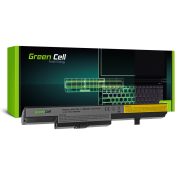 Green Cell akku Lenovo B40 B50 G550s N40 N50 / 14,4V 2200mAh