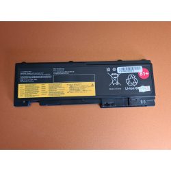   Utángyártott akku Lenovo ThinkPad T430s T430si / 11,1V 4000mAh